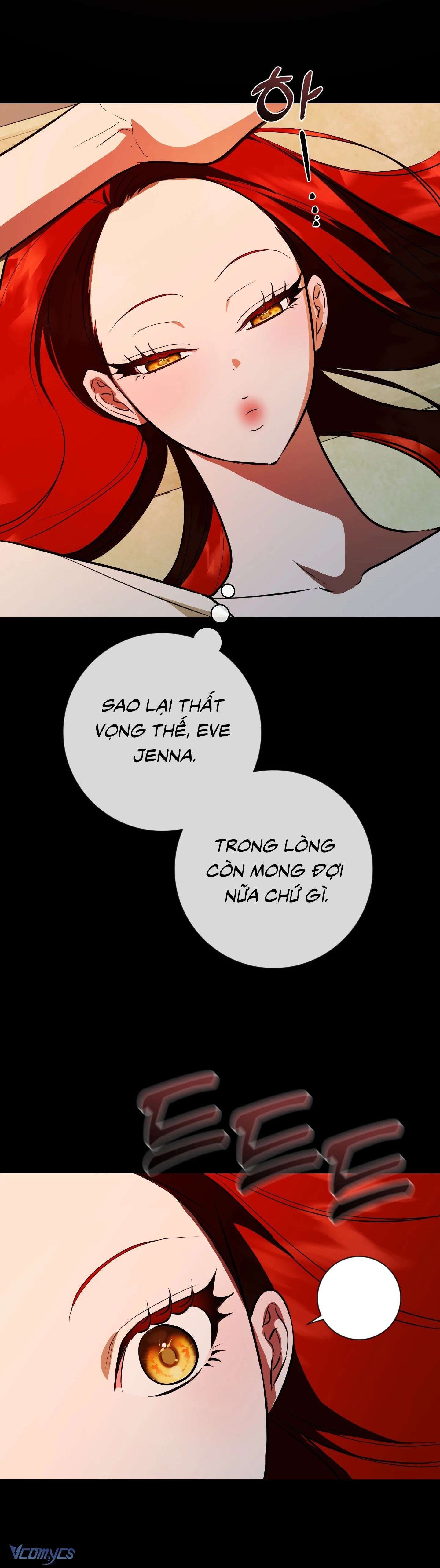 đọc truyện [18+] Trở Thành Mối Tình Đầu Của Con Trai Kế Chương 31 ảnh 19 tại Thiên Thai Truyện