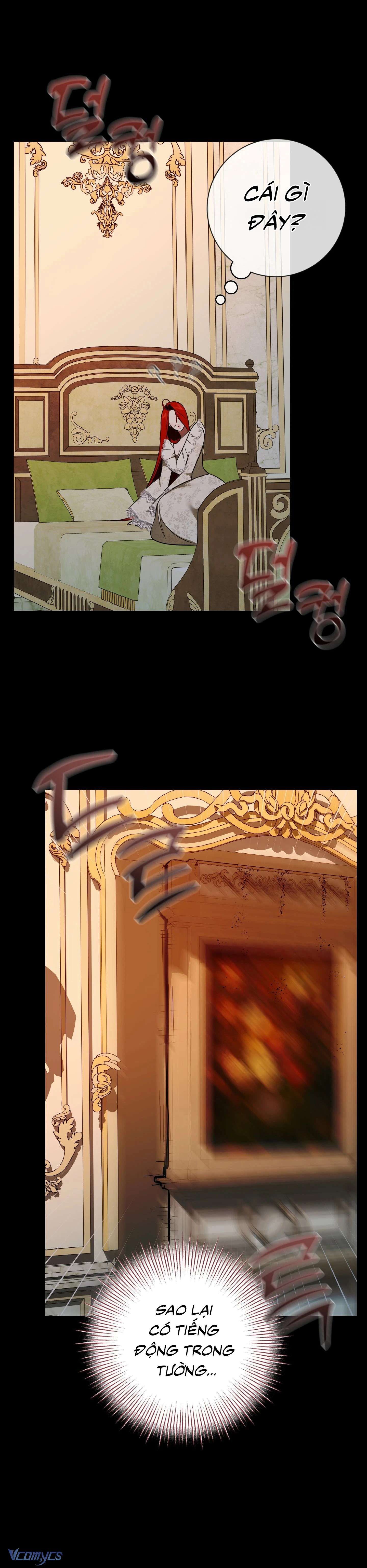 đọc truyện [18+] Trở Thành Mối Tình Đầu Của Con Trai Kế Chương 31 ảnh 20 tại Thiên Thai Truyện