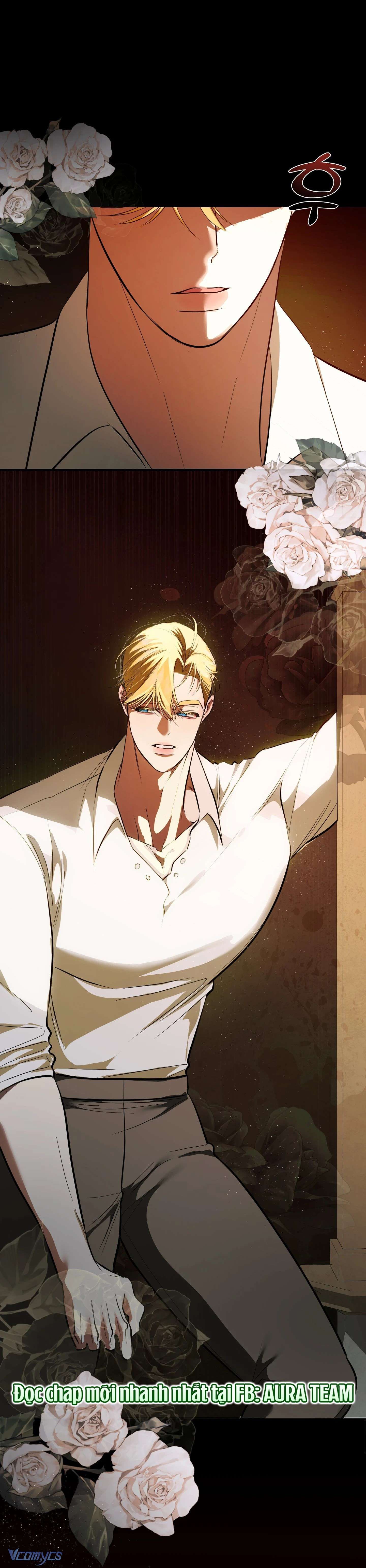 đọc truyện [18+] Trở Thành Mối Tình Đầu Của Con Trai Kế Chương 31 ảnh 21 tại Thiên Thai Truyện