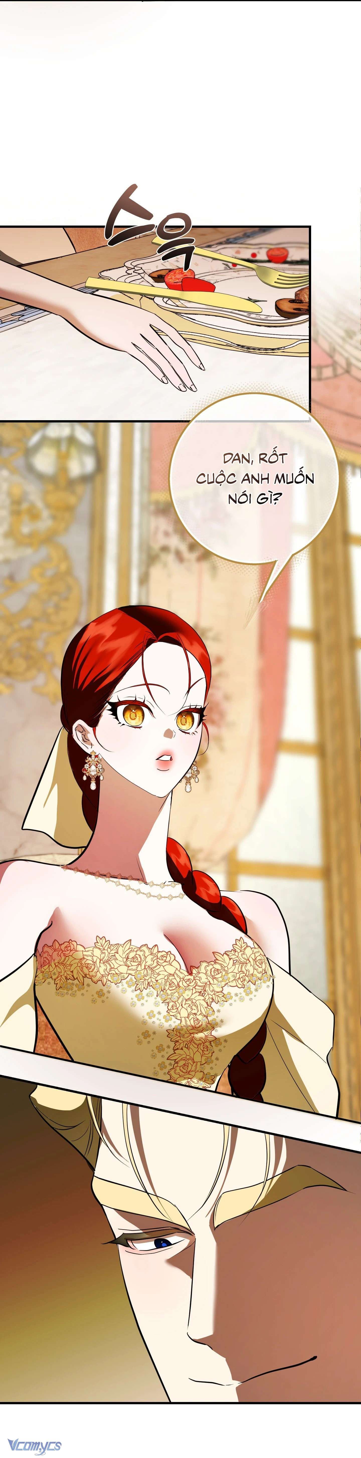 đọc truyện [18+] Trở Thành Mối Tình Đầu Của Con Trai Kế Chương 31 ảnh 6 tại Thiên Thai Truyện