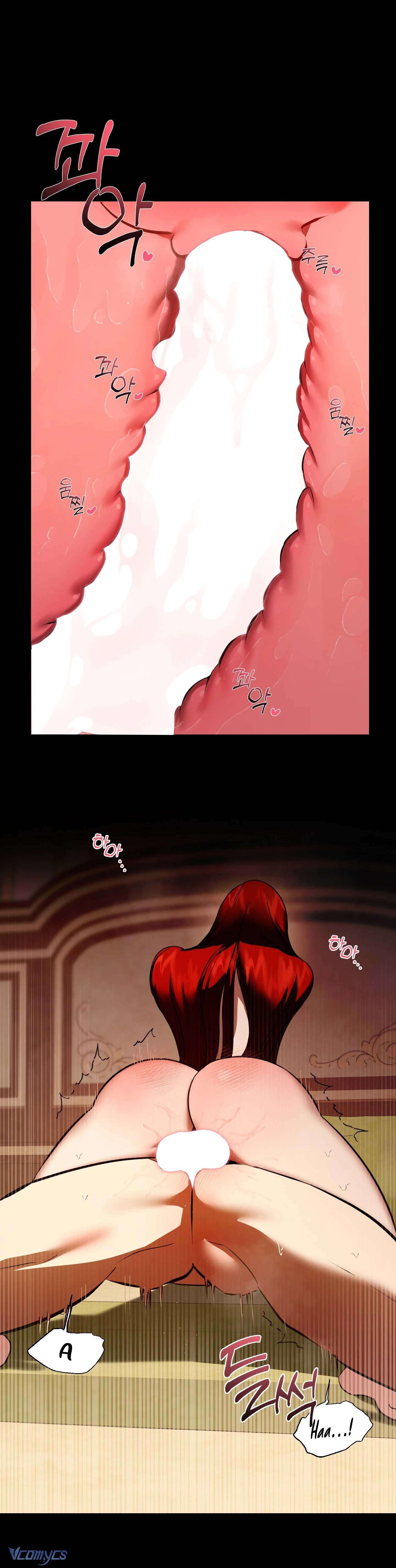 đọc truyện [18+] Trở Thành Mối Tình Đầu Của Con Trai Kế Chương 32 ảnh 17 tại Thiên Thai Truyện