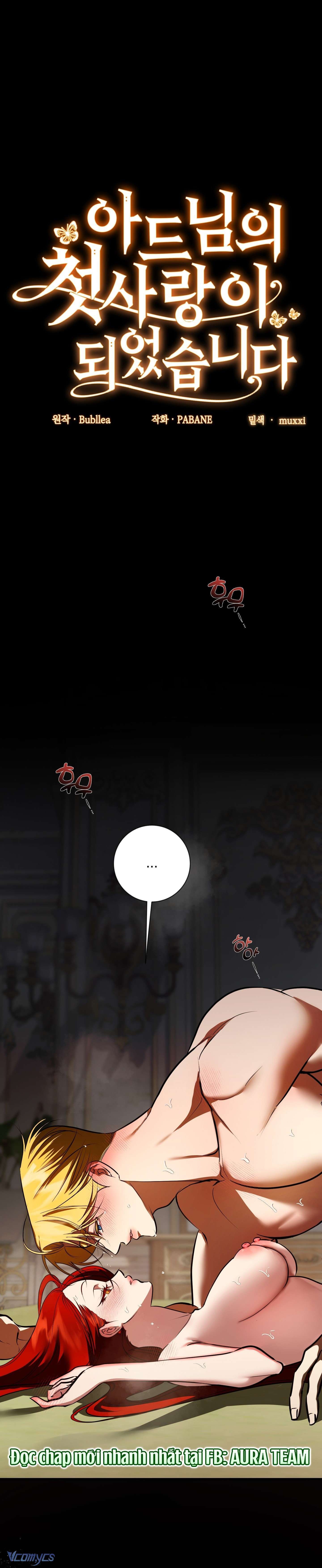 đọc truyện [18+] Trở Thành Mối Tình Đầu Của Con Trai Kế Chương 34 ảnh 3 tại Thiên Thai Truyện