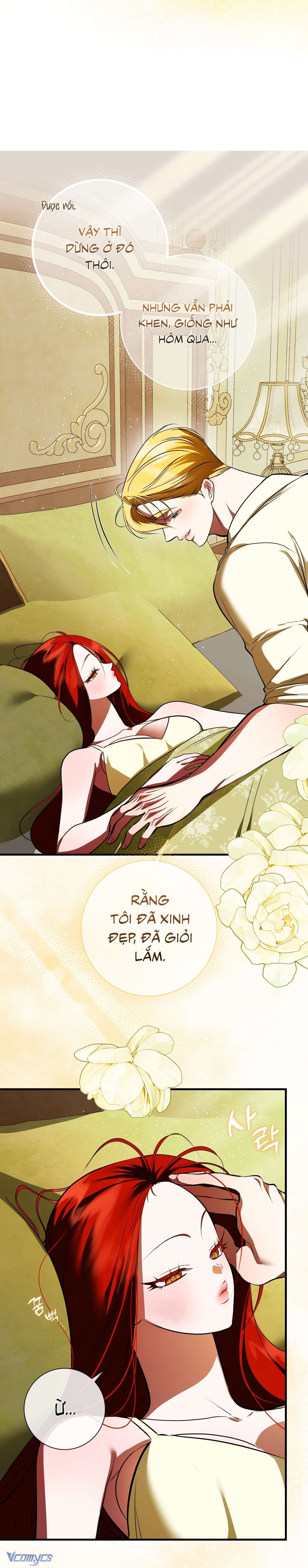 đọc truyện [18+] Trở Thành Mối Tình Đầu Của Con Trai Kế Chương 34 ảnh 21 tại Thiên Thai Truyện