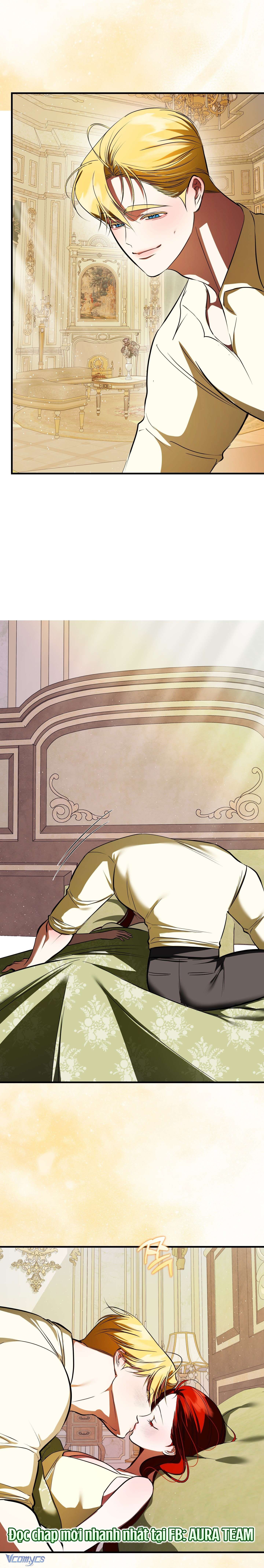 đọc truyện [18+] Trở Thành Mối Tình Đầu Của Con Trai Kế Chương 34 ảnh 22 tại Thiên Thai Truyện