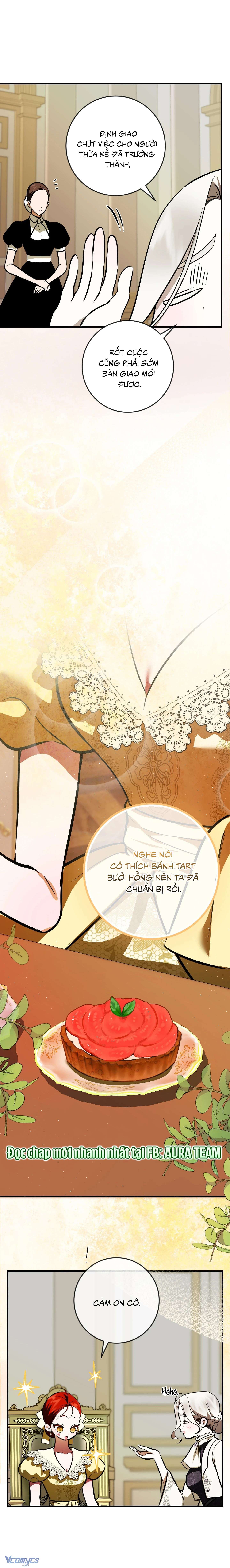 đọc truyện [18+] Trở Thành Mối Tình Đầu Của Con Trai Kế Chương 35 ảnh 15 tại Thiên Thai Truyện