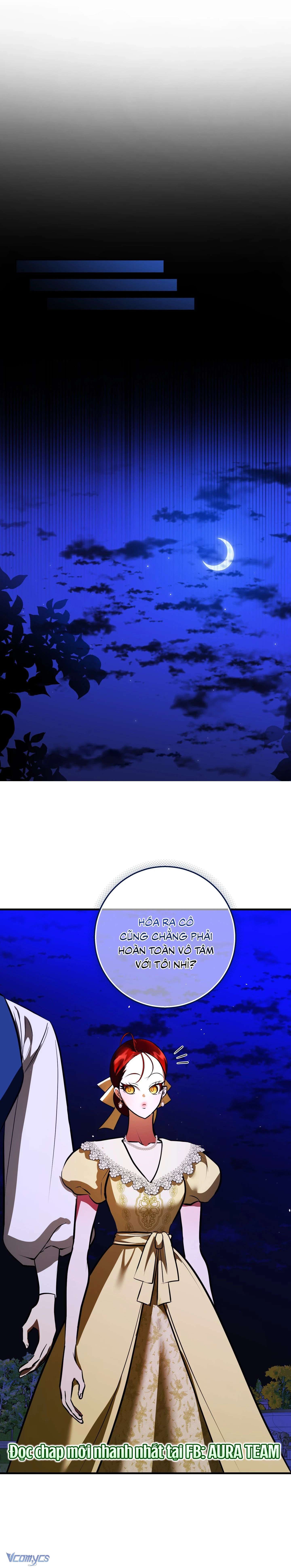 đọc truyện [18+] Trở Thành Mối Tình Đầu Của Con Trai Kế Chương 35 ảnh 19 tại Thiên Thai Truyện