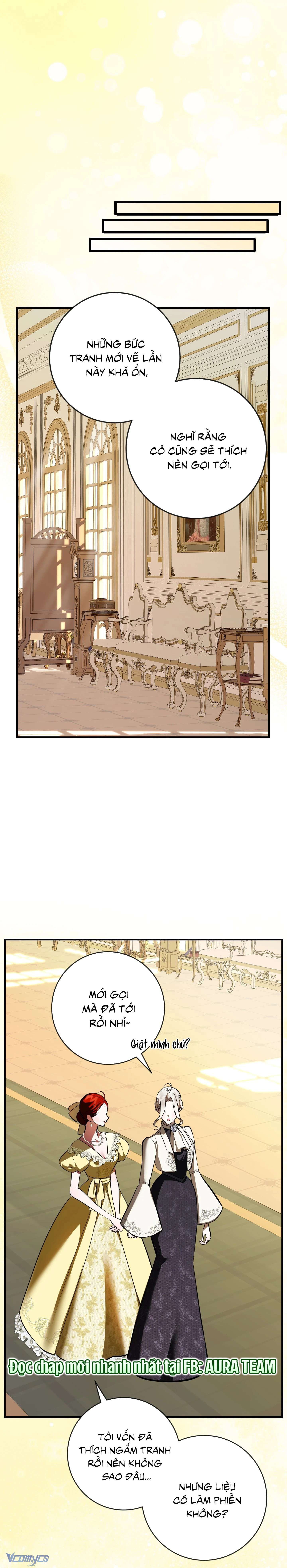 đọc truyện [18+] Trở Thành Mối Tình Đầu Của Con Trai Kế Chương 35 ảnh 5 tại Thiên Thai Truyện