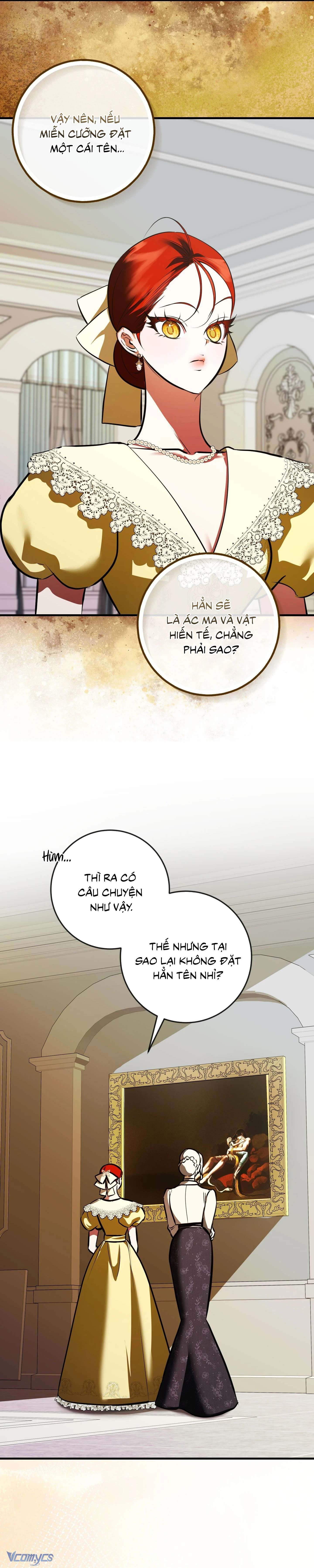 đọc truyện [18+] Trở Thành Mối Tình Đầu Của Con Trai Kế Chương 35 ảnh 8 tại Thiên Thai Truyện