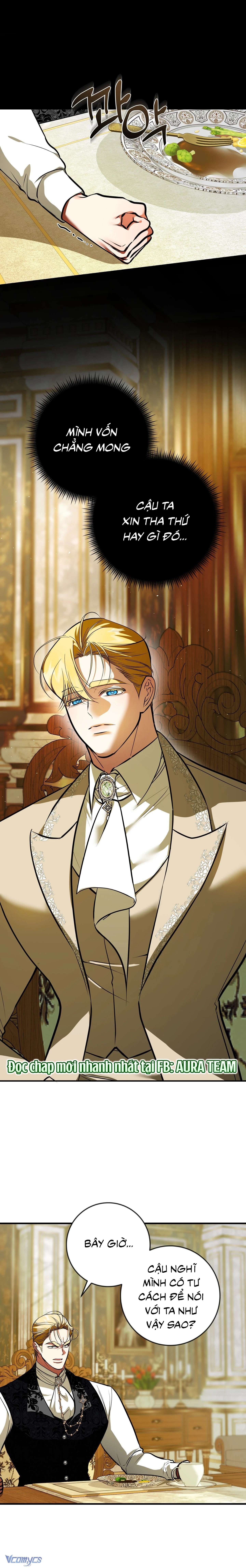 đọc truyện [18+] Trở Thành Mối Tình Đầu Của Con Trai Kế Chương 36 ảnh 12 tại Thiên Thai Truyện