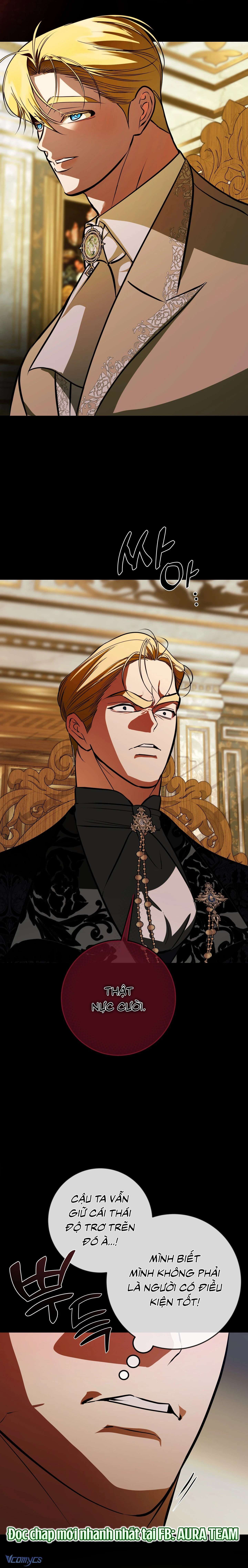 đọc truyện [18+] Trở Thành Mối Tình Đầu Của Con Trai Kế Chương 36 ảnh 14 tại Thiên Thai Truyện