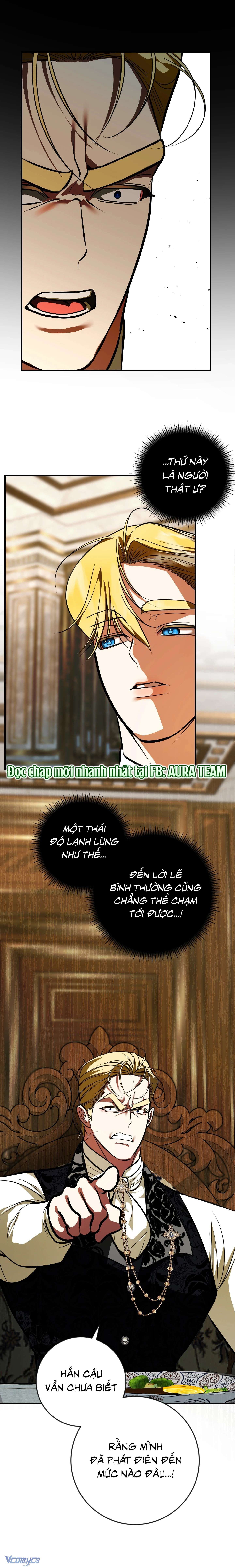 đọc truyện [18+] Trở Thành Mối Tình Đầu Của Con Trai Kế Chương 36 ảnh 18 tại Thiên Thai Truyện