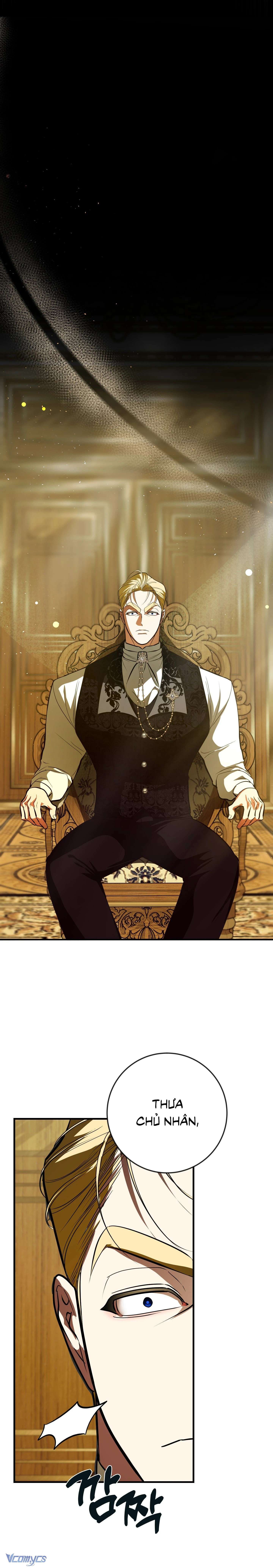 đọc truyện [18+] Trở Thành Mối Tình Đầu Của Con Trai Kế Chương 36 ảnh 21 tại Thiên Thai Truyện