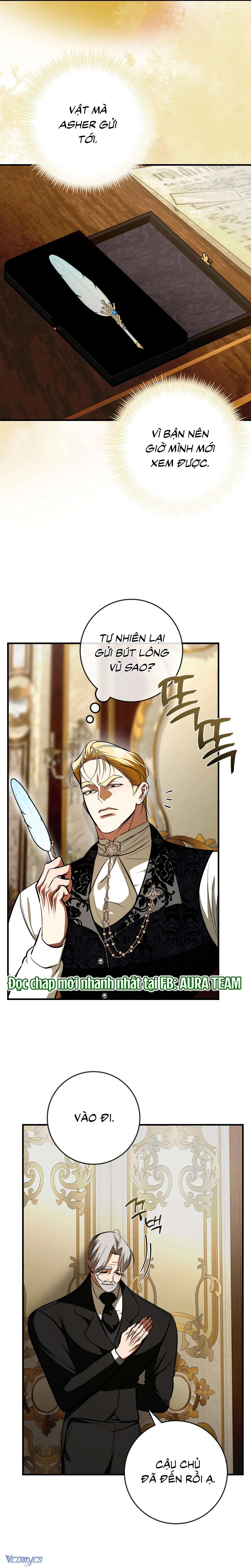 đọc truyện [18+] Trở Thành Mối Tình Đầu Của Con Trai Kế Chương 36 ảnh 8 tại Thiên Thai Truyện