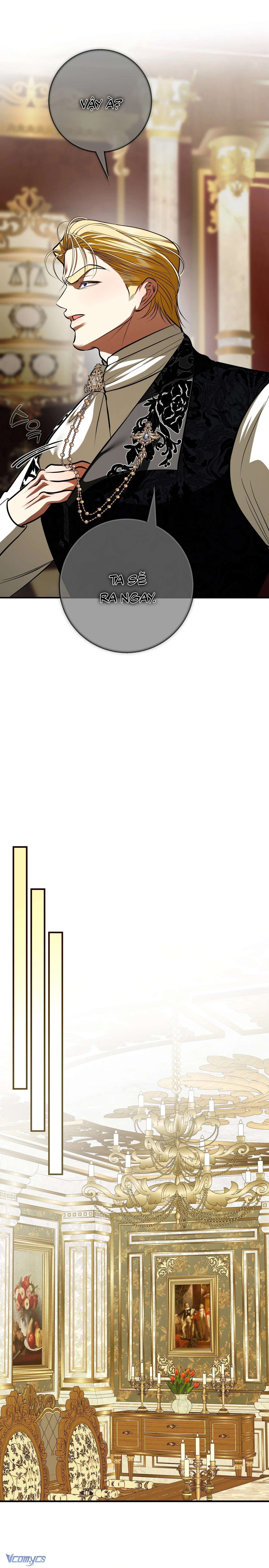 đọc truyện [18+] Trở Thành Mối Tình Đầu Của Con Trai Kế Chương 36 ảnh 9 tại Thiên Thai Truyện