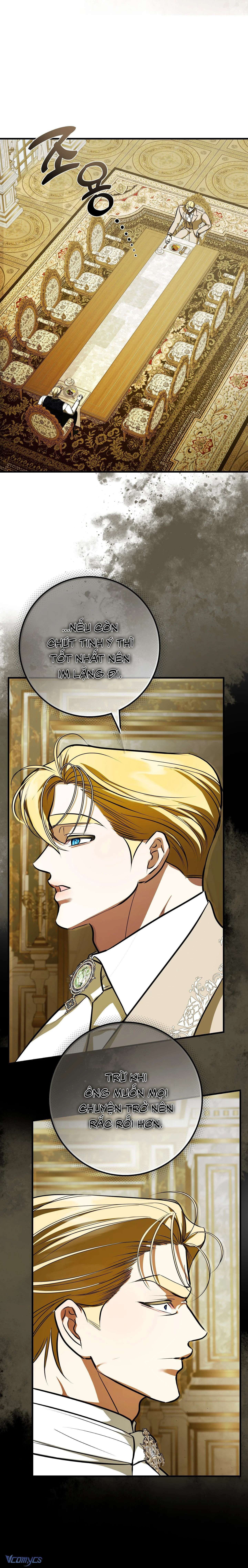 đọc truyện [18+] Trở Thành Mối Tình Đầu Của Con Trai Kế Chương 36 ảnh 11 tại Thiên Thai Truyện