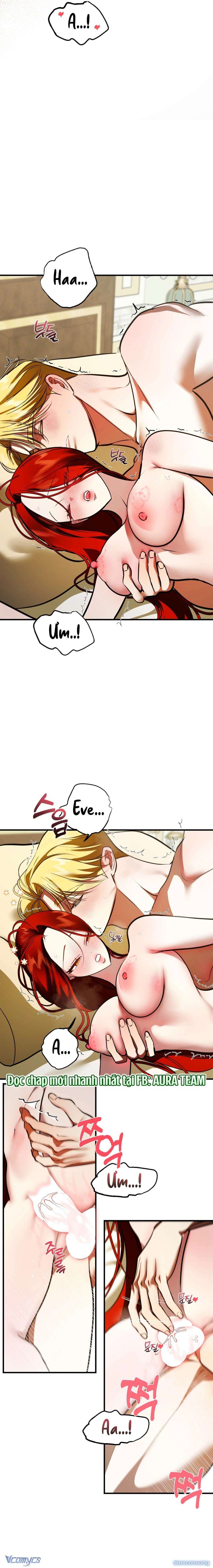 đọc truyện [18+] Trở Thành Mối Tình Đầu Của Con Trai Kế Chương 37 ảnh 14 tại Thiên Thai Truyện