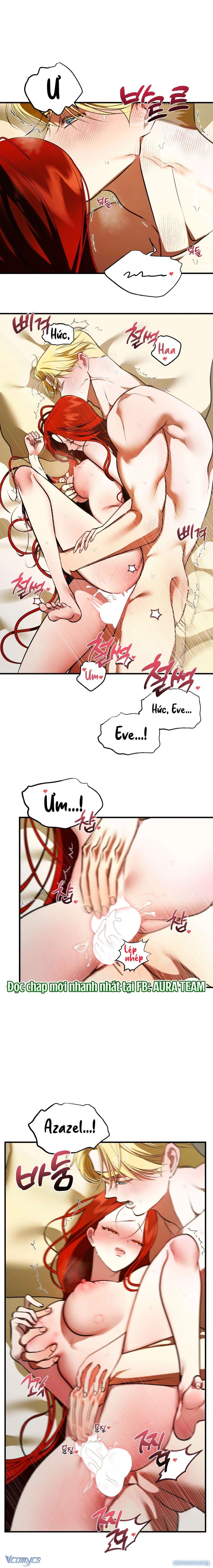 đọc truyện [18+] Trở Thành Mối Tình Đầu Của Con Trai Kế Chương 37 ảnh 16 tại Thiên Thai Truyện