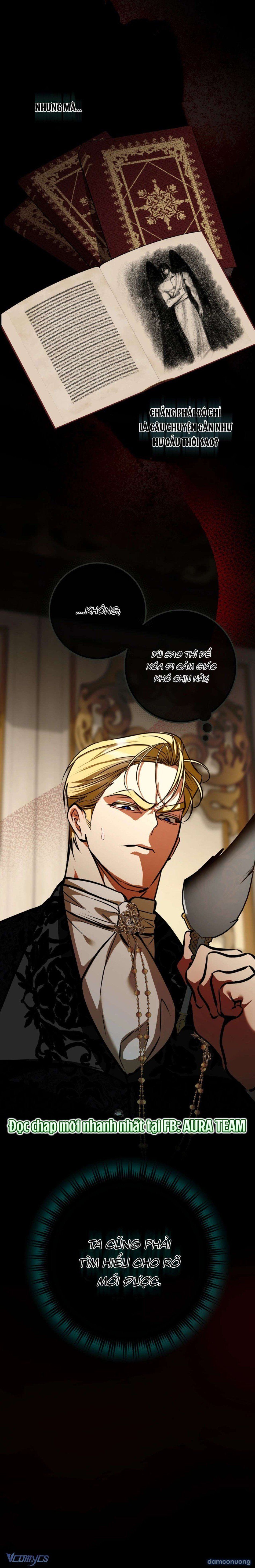 đọc truyện [18+] Trở Thành Mối Tình Đầu Của Con Trai Kế Chương 37 ảnh 8 tại Thiên Thai Truyện