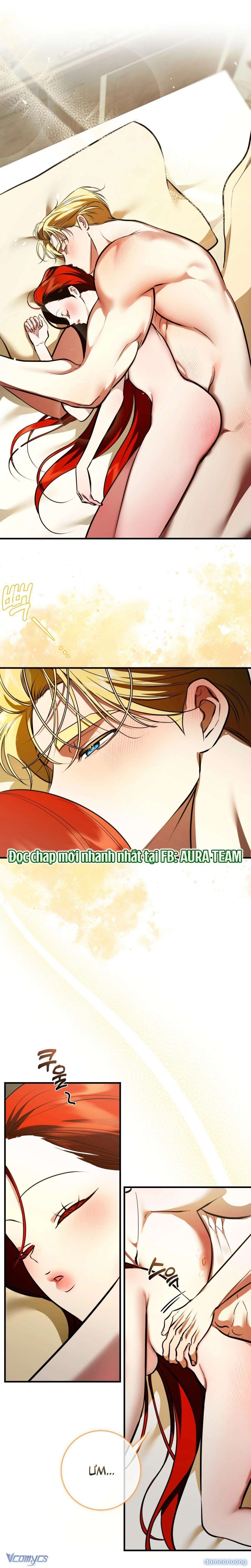 đọc truyện [18+] Trở Thành Mối Tình Đầu Của Con Trai Kế Chương 37 ảnh 10 tại Thiên Thai Truyện