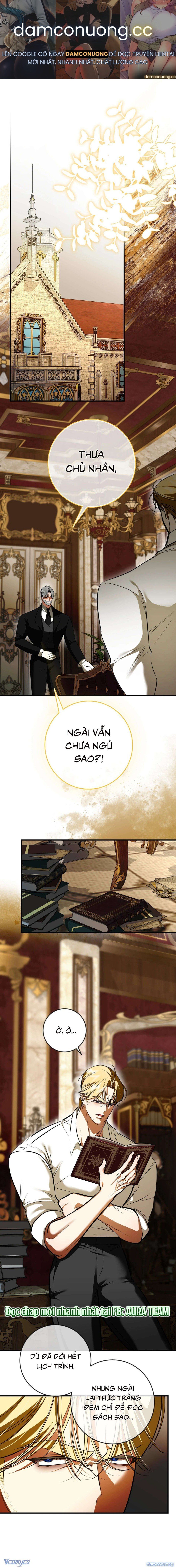 đọc truyện [18+] Trở Thành Mối Tình Đầu Của Con Trai Kế Chương 38 ảnh 2 tại Thiên Thai Truyện