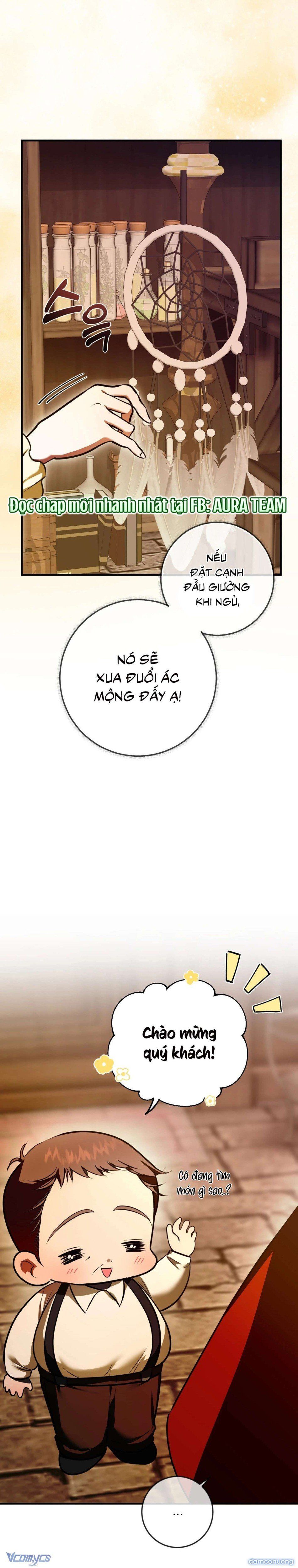 đọc truyện [18+] Trở Thành Mối Tình Đầu Của Con Trai Kế Chương 38 ảnh 12 tại Thiên Thai Truyện