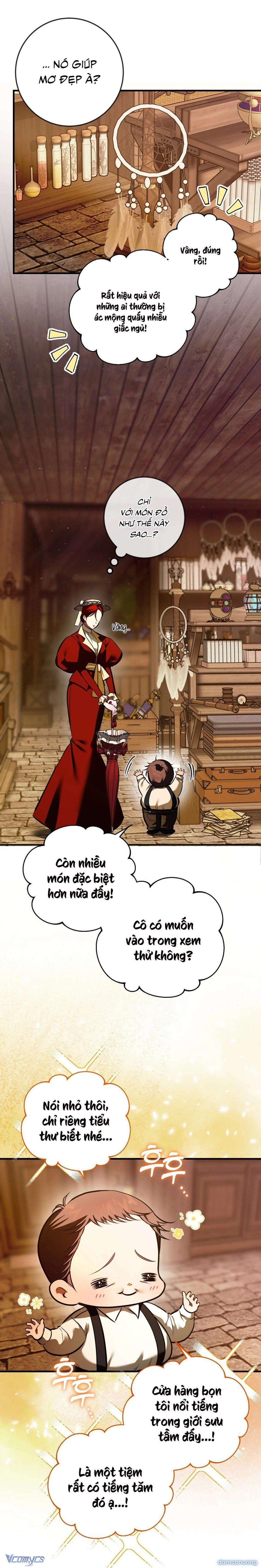 đọc truyện [18+] Trở Thành Mối Tình Đầu Của Con Trai Kế Chương 38 ảnh 13 tại Thiên Thai Truyện