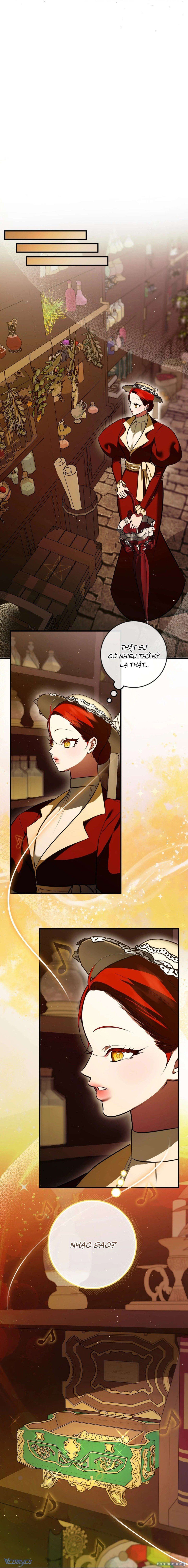 đọc truyện [18+] Trở Thành Mối Tình Đầu Của Con Trai Kế Chương 38 ảnh 15 tại Thiên Thai Truyện