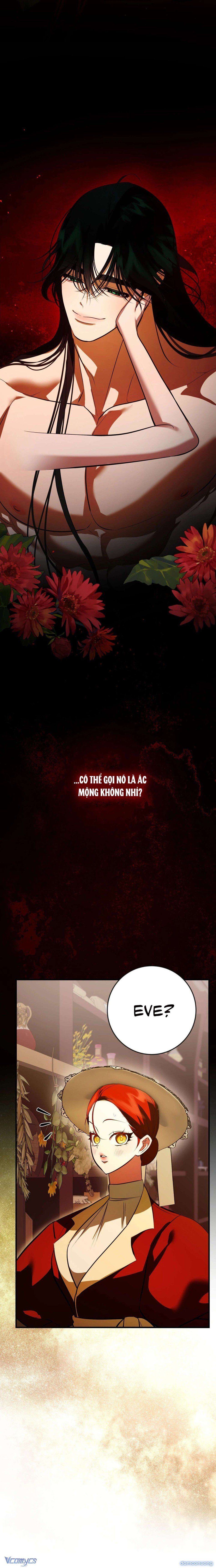 đọc truyện [18+] Trở Thành Mối Tình Đầu Của Con Trai Kế Chương 38 ảnh 17 tại Thiên Thai Truyện