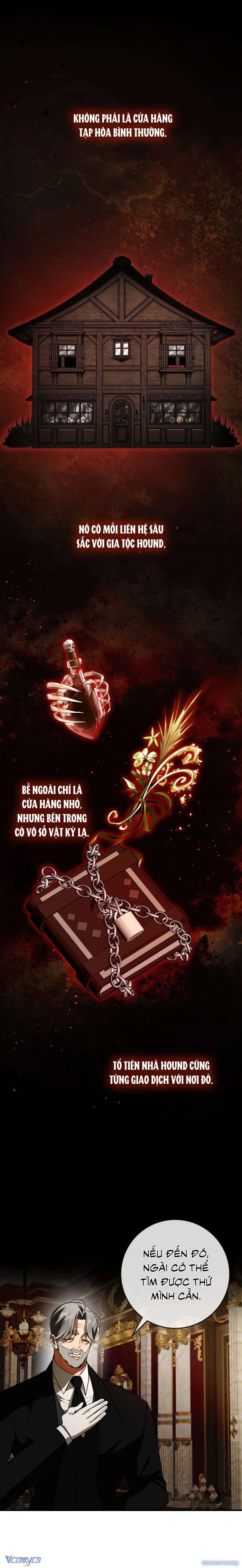 đọc truyện [18+] Trở Thành Mối Tình Đầu Của Con Trai Kế Chương 38 ảnh 7 tại Thiên Thai Truyện