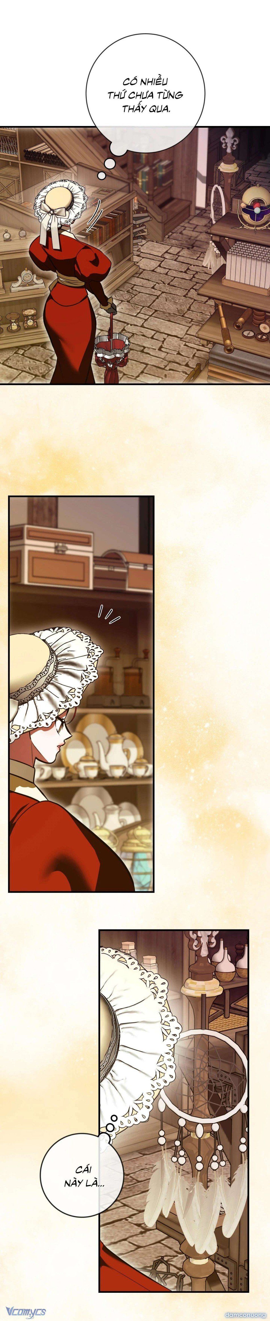 đọc truyện [18+] Trở Thành Mối Tình Đầu Của Con Trai Kế Chương 38 ảnh 11 tại Thiên Thai Truyện