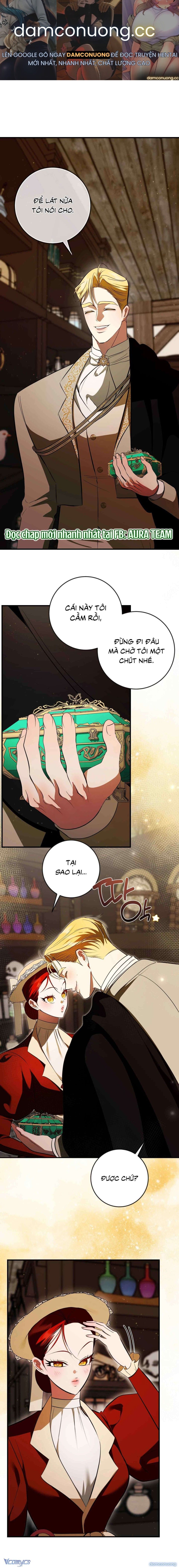 đọc truyện [18+] Trở Thành Mối Tình Đầu Của Con Trai Kế Chương 39 ảnh 2 tại Thiên Thai Truyện