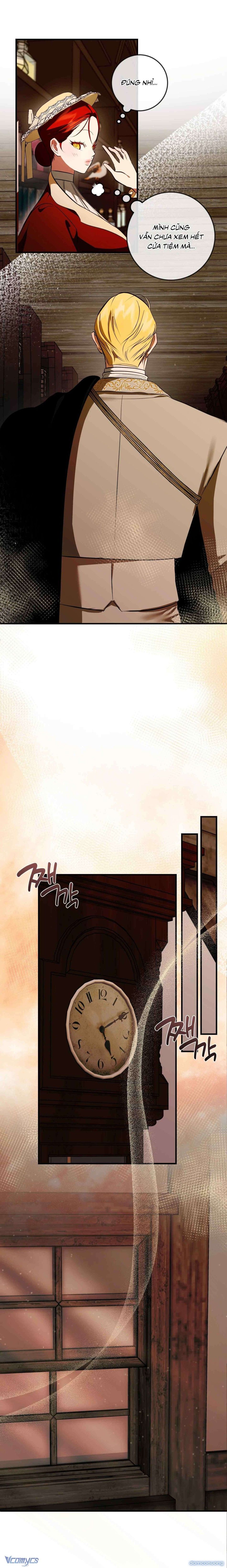 đọc truyện [18+] Trở Thành Mối Tình Đầu Của Con Trai Kế Chương 39 ảnh 3 tại Thiên Thai Truyện