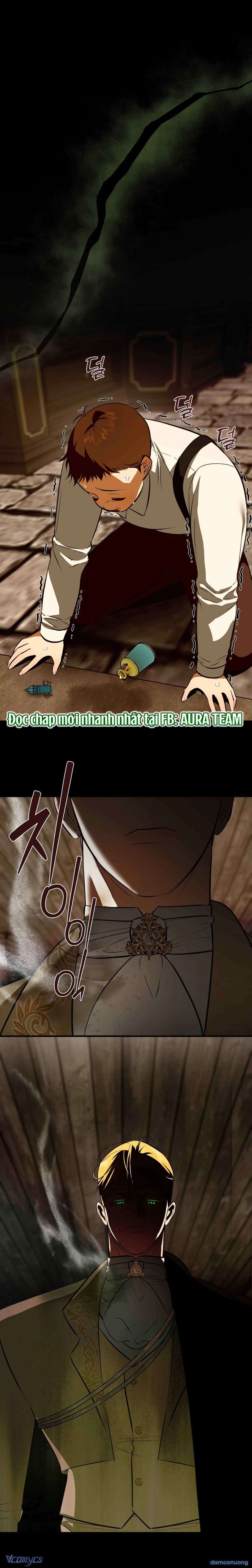 đọc truyện [18+] Trở Thành Mối Tình Đầu Của Con Trai Kế Chương 39 ảnh 12 tại Thiên Thai Truyện