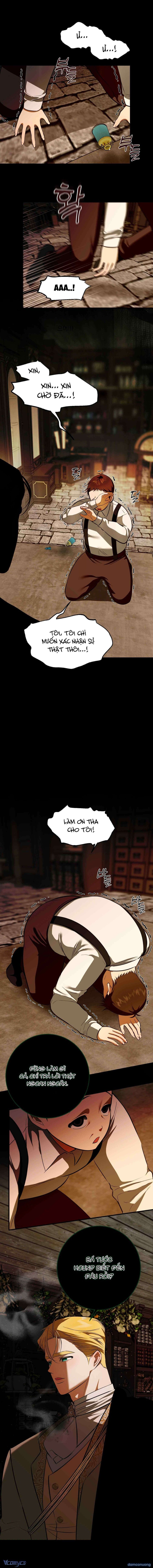 đọc truyện [18+] Trở Thành Mối Tình Đầu Của Con Trai Kế Chương 39 ảnh 13 tại Thiên Thai Truyện