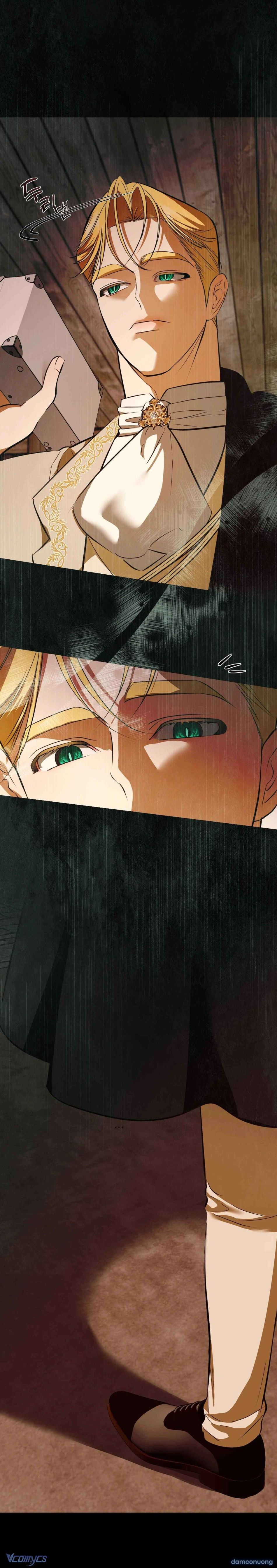 đọc truyện [18+] Trở Thành Mối Tình Đầu Của Con Trai Kế Chương 39 ảnh 19 tại Thiên Thai Truyện