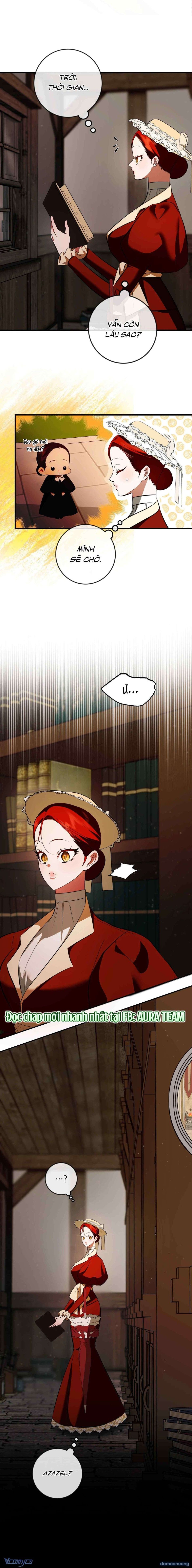 đọc truyện [18+] Trở Thành Mối Tình Đầu Của Con Trai Kế Chương 39 ảnh 4 tại Thiên Thai Truyện