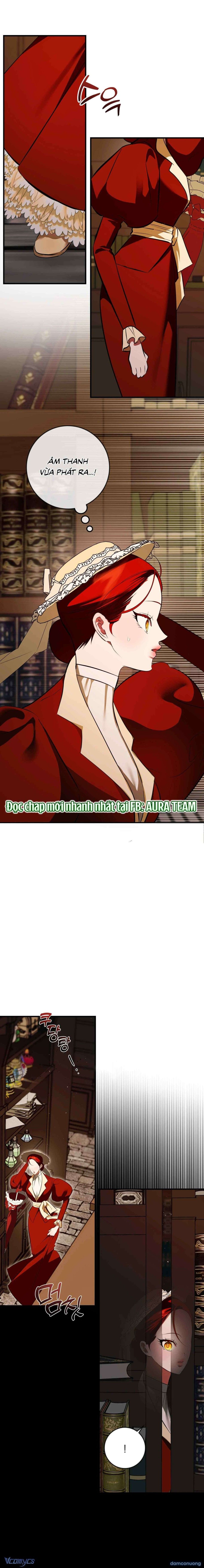 đọc truyện [18+] Trở Thành Mối Tình Đầu Của Con Trai Kế Chương 39 ảnh 6 tại Thiên Thai Truyện