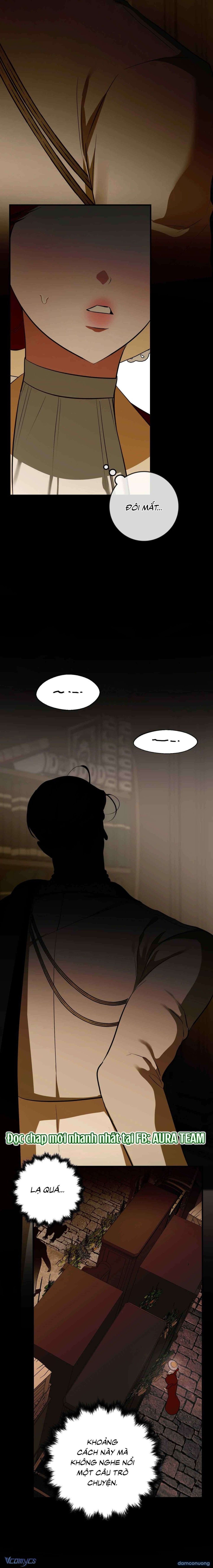 đọc truyện [18+] Trở Thành Mối Tình Đầu Của Con Trai Kế Chương 39 ảnh 8 tại Thiên Thai Truyện