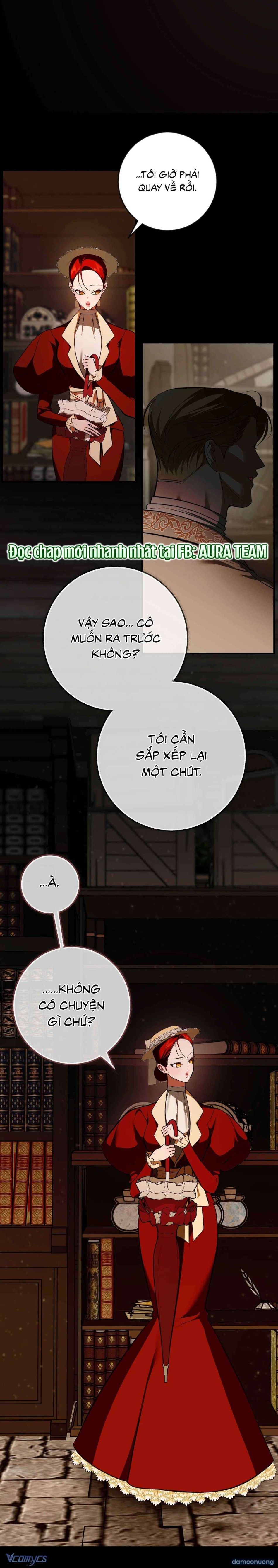 đọc truyện [18+] Trở Thành Mối Tình Đầu Của Con Trai Kế Chương 39 ảnh 10 tại Thiên Thai Truyện