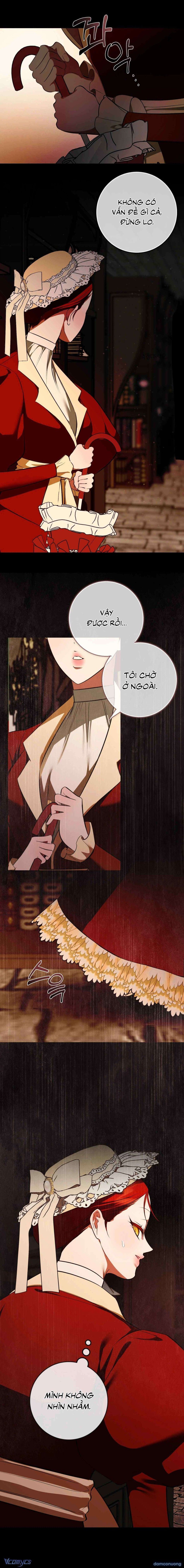 đọc truyện [18+] Trở Thành Mối Tình Đầu Của Con Trai Kế Chương 39 ảnh 11 tại Thiên Thai Truyện