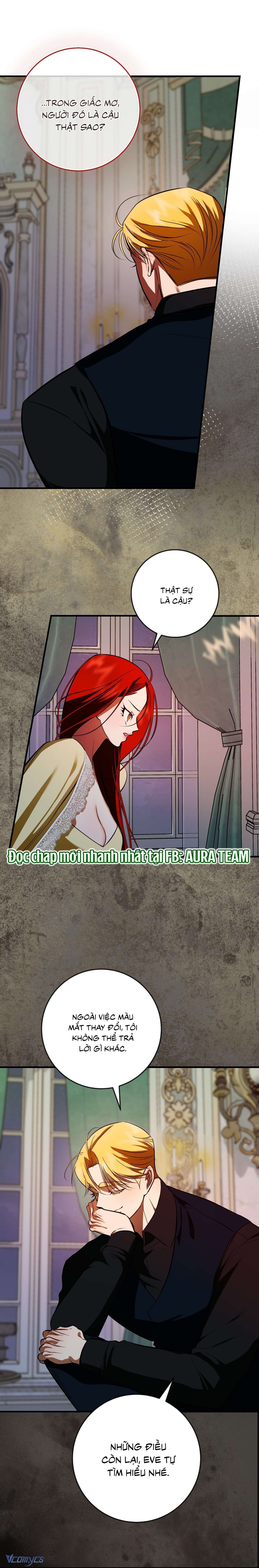 đọc truyện [18+] Trở Thành Mối Tình Đầu Của Con Trai Kế Chương 40 ảnh 14 tại Thiên Thai Truyện