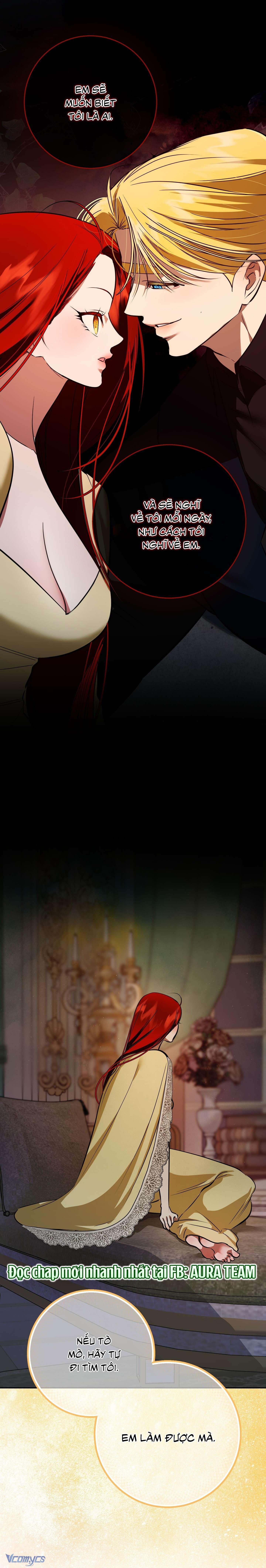 đọc truyện [18+] Trở Thành Mối Tình Đầu Của Con Trai Kế Chương 40 ảnh 16 tại Thiên Thai Truyện