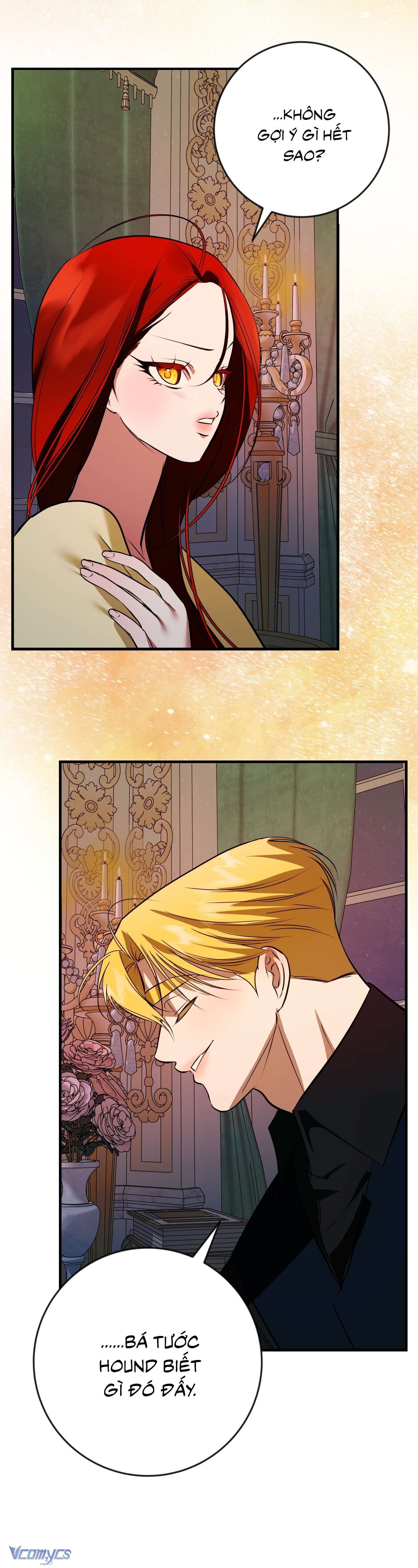 đọc truyện [18+] Trở Thành Mối Tình Đầu Của Con Trai Kế Chương 40 ảnh 17 tại Thiên Thai Truyện