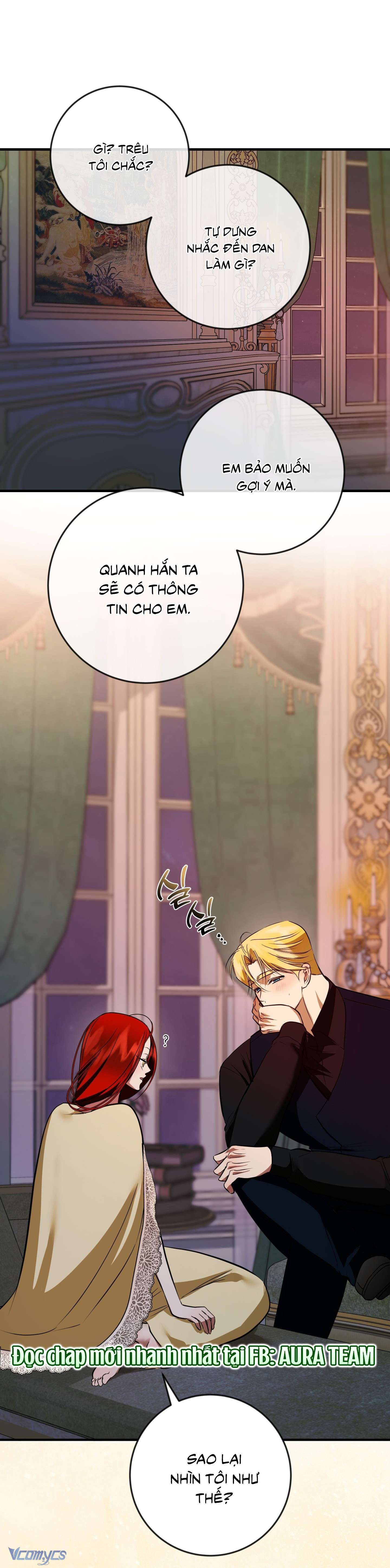 đọc truyện [18+] Trở Thành Mối Tình Đầu Của Con Trai Kế Chương 40 ảnh 18 tại Thiên Thai Truyện