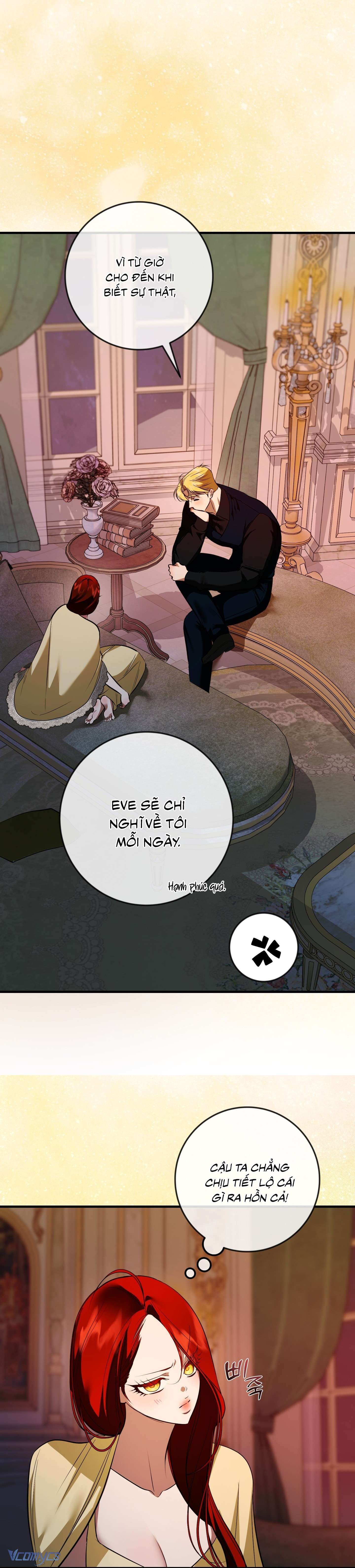 đọc truyện [18+] Trở Thành Mối Tình Đầu Của Con Trai Kế Chương 40 ảnh 19 tại Thiên Thai Truyện