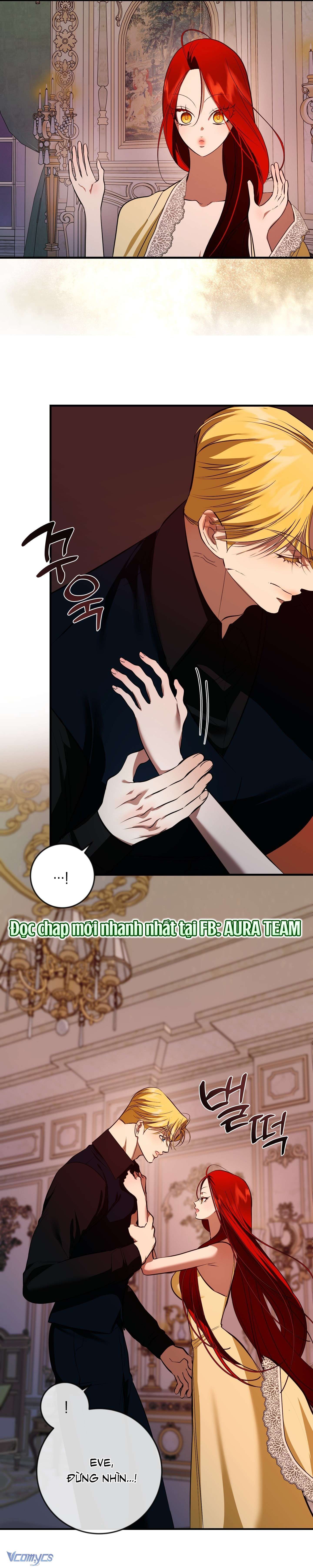 đọc truyện [18+] Trở Thành Mối Tình Đầu Của Con Trai Kế Chương 40 ảnh 22 tại Thiên Thai Truyện