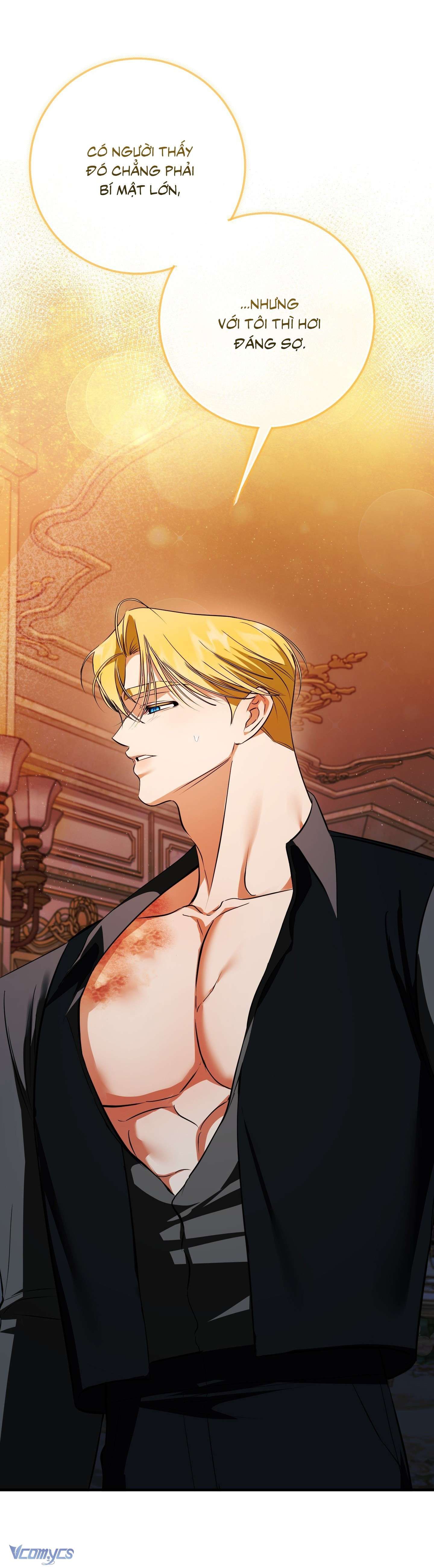 đọc truyện [18+] Trở Thành Mối Tình Đầu Của Con Trai Kế Chương 40 ảnh 27 tại Thiên Thai Truyện