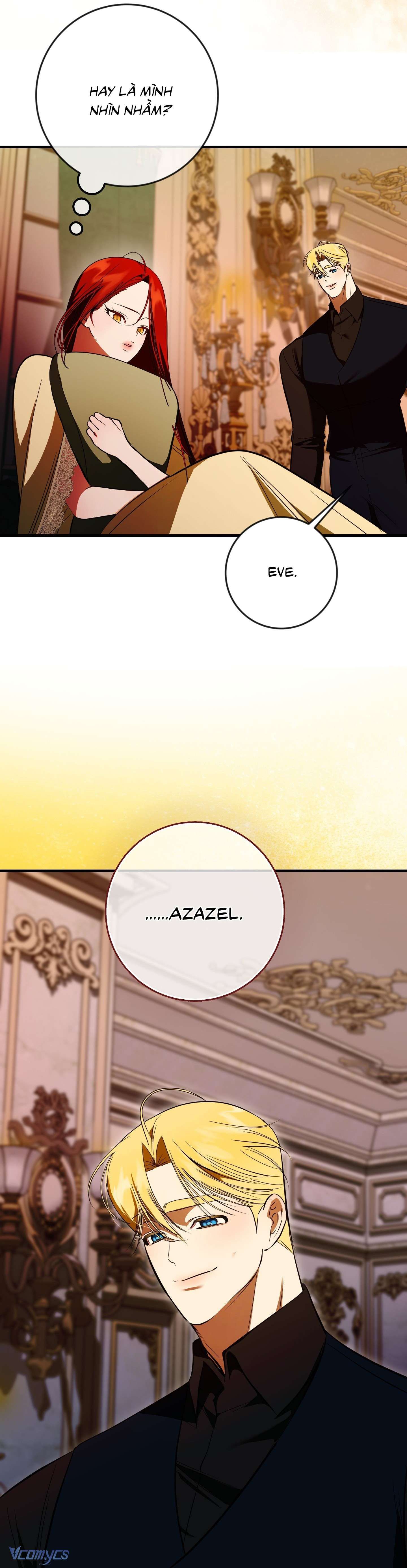 đọc truyện [18+] Trở Thành Mối Tình Đầu Của Con Trai Kế Chương 40 ảnh 7 tại Thiên Thai Truyện