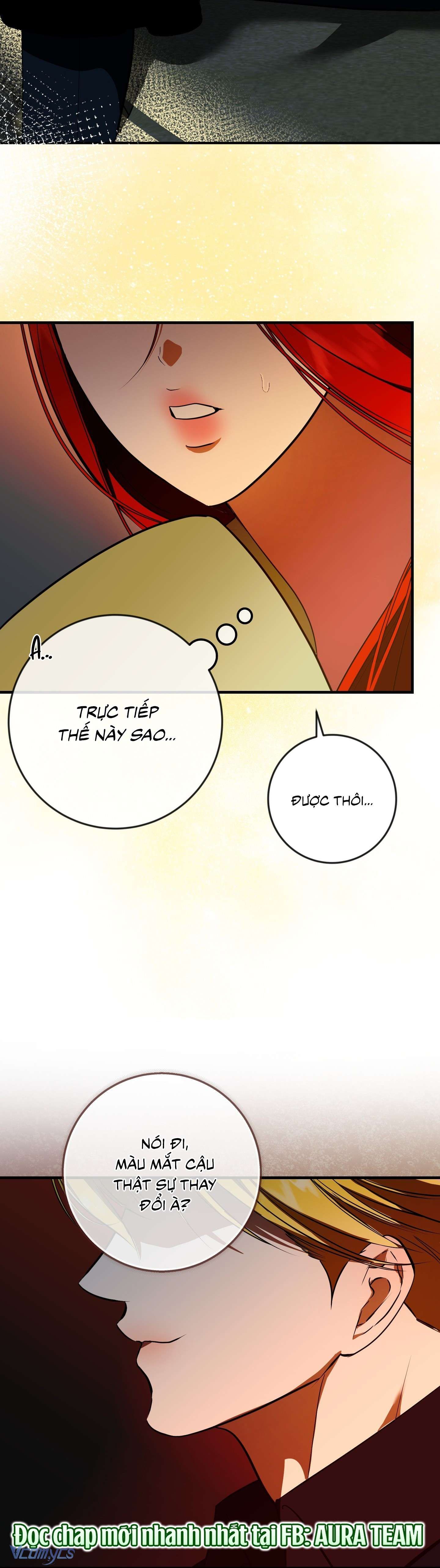 đọc truyện [18+] Trở Thành Mối Tình Đầu Của Con Trai Kế Chương 40 ảnh 10 tại Thiên Thai Truyện