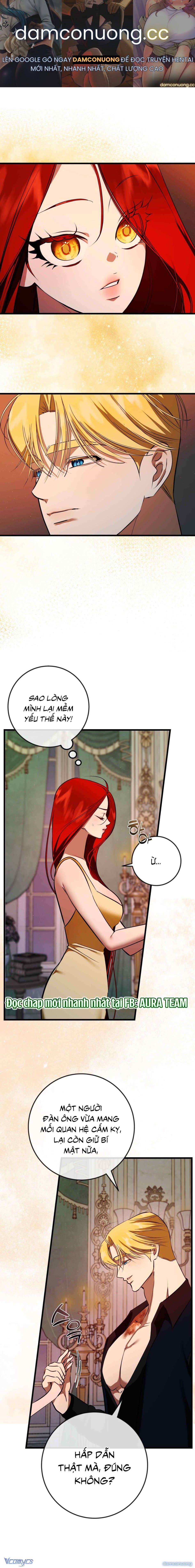 đọc truyện [18+] Trở Thành Mối Tình Đầu Của Con Trai Kế Chương 41 ảnh 2 tại Thiên Thai Truyện